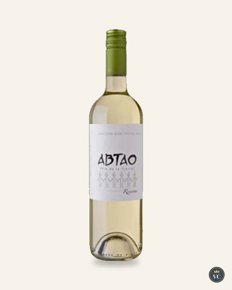 Chai Abtao Reserva Sauvignon Blanc