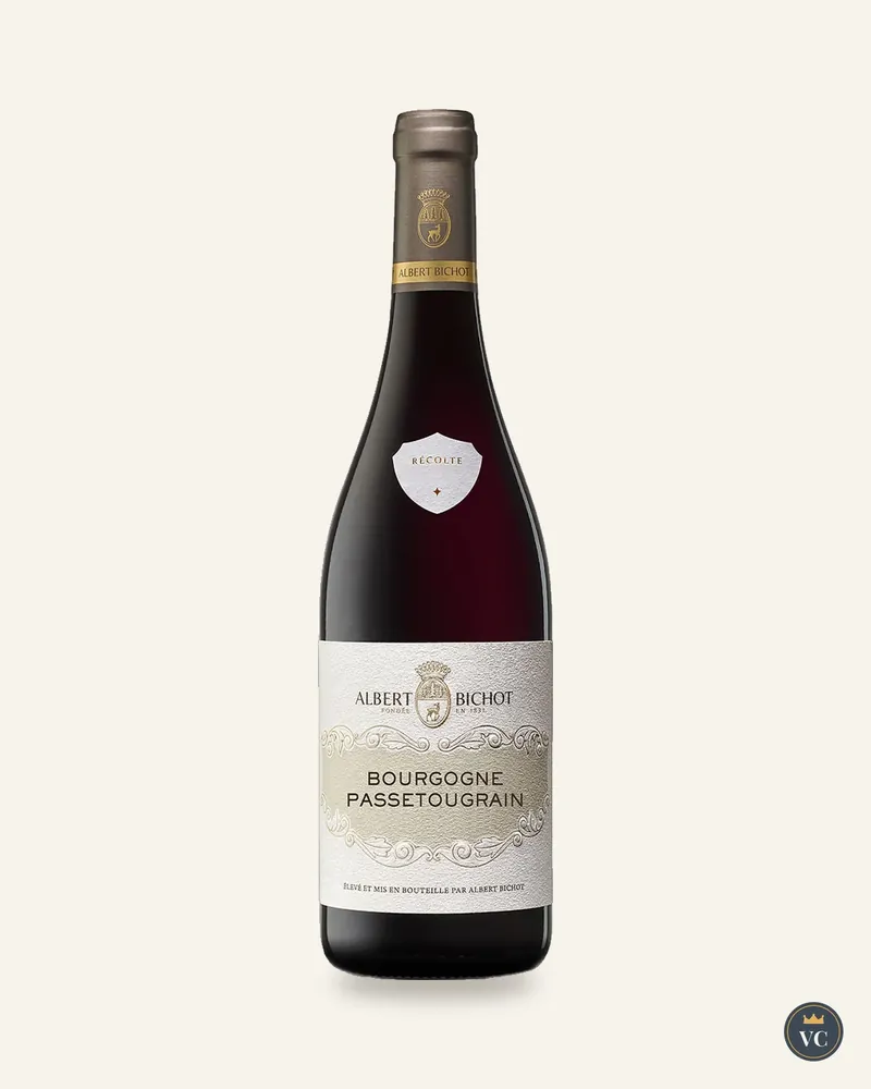 Chai Albert Bichot Bourgogne Passetoutgrain