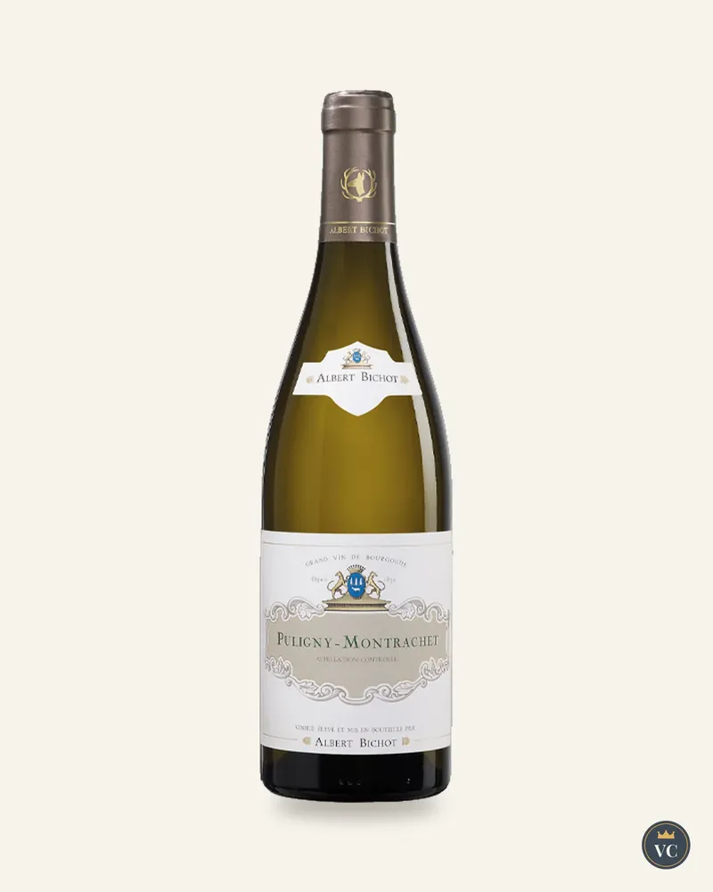 Chai Albert Bichot Puligny Montrachet