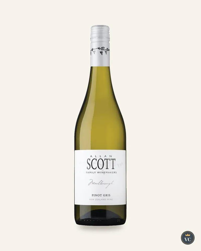 Chai Allan Scott Pinot Gris