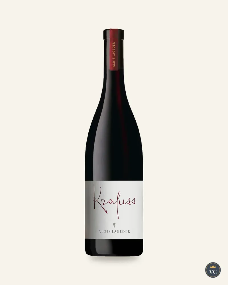Chai Alois Lageder Krafuss Pinot