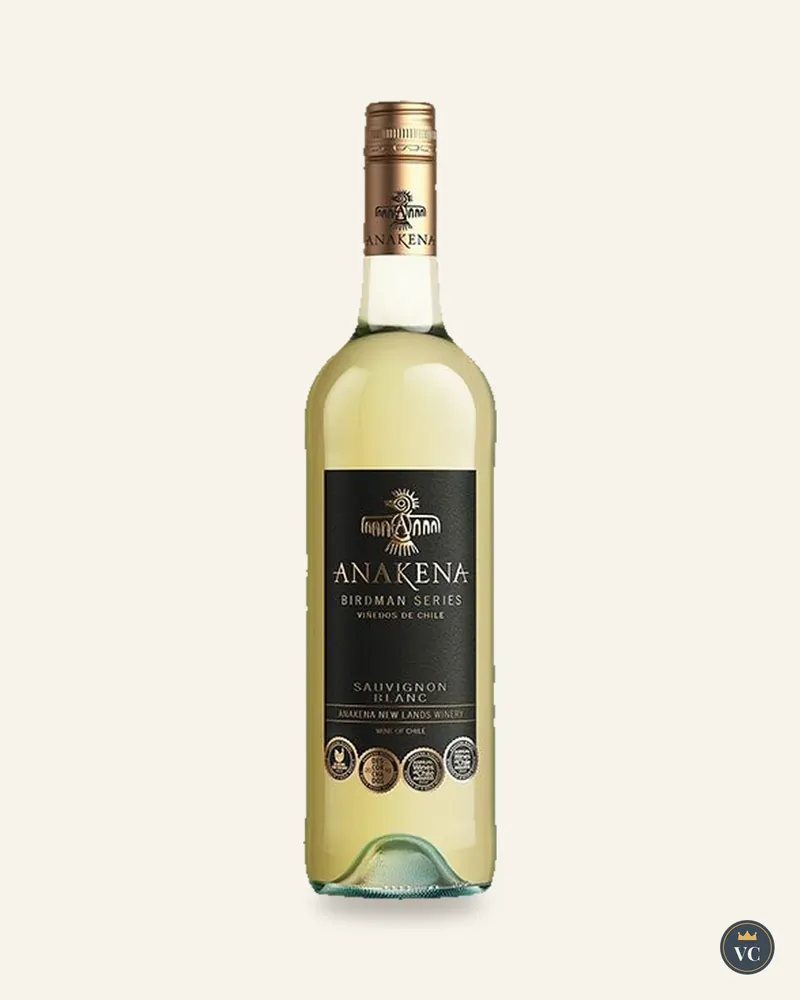 Chai Anakena Sauvignon Blanc