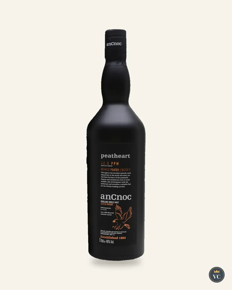 Chai AnCnoc Peatheart