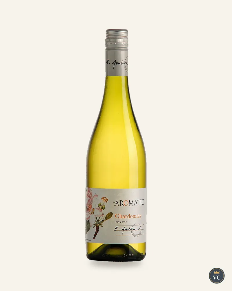 Chai Aromatic Chardonnay