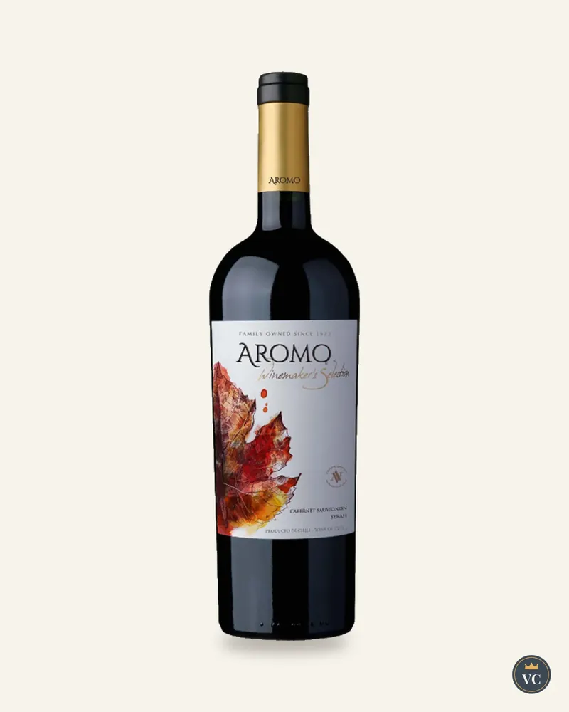 Chai Aromo Cabernet Sauvignon - Syrah Winemaker's Selection