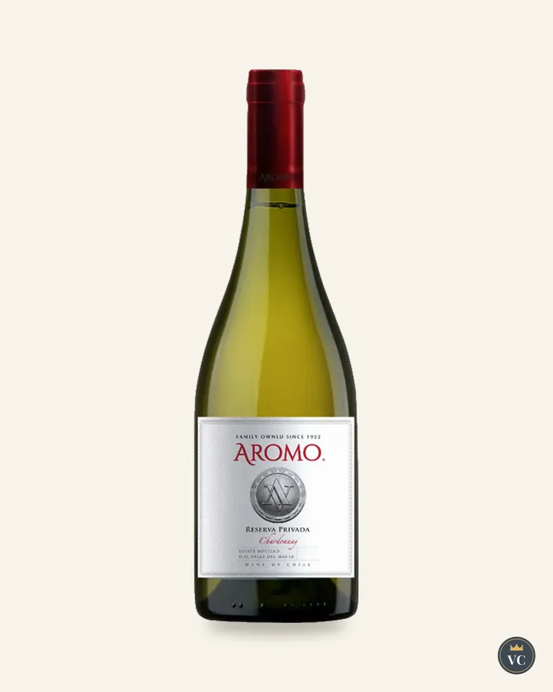 Chai Aromo Reserva Privada Chardonnay