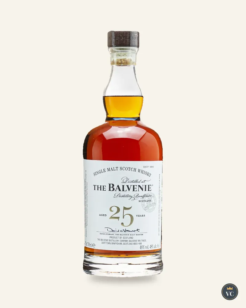 Chai Balvenie 25
