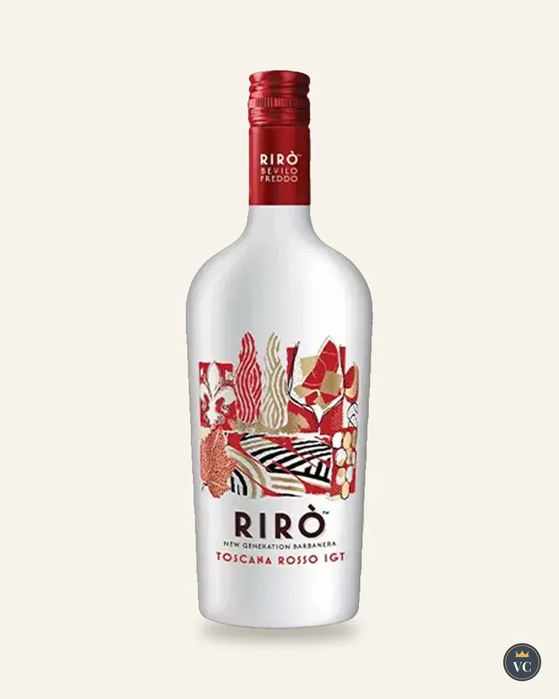 Chai Barbanera Rirò Rosso Toscana