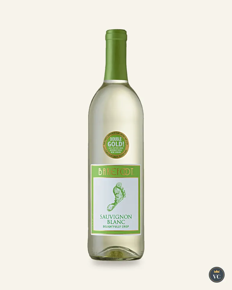 Chai Barefoot Sauvignon Blanc