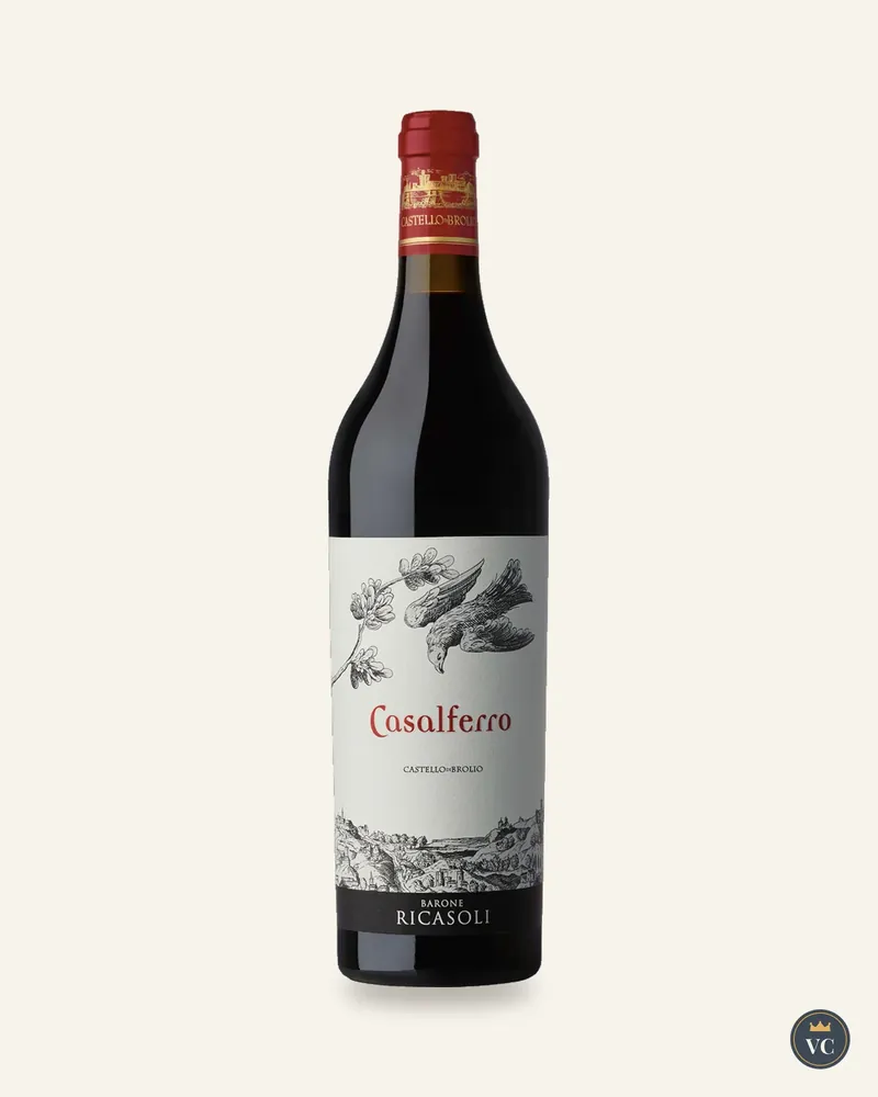 Chai Barone Ricasoli Casalferro