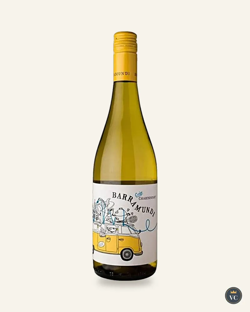 Chai Barramundi Chardonnay