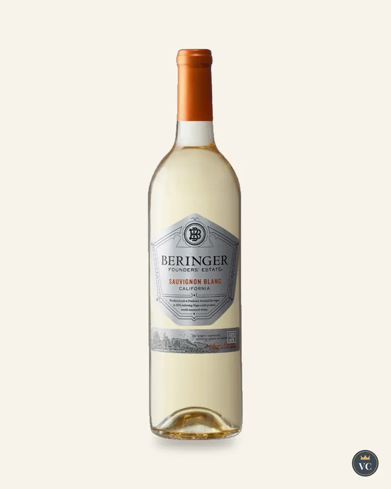 Chai Beringer Founder's Estate Sauvignon Blanc