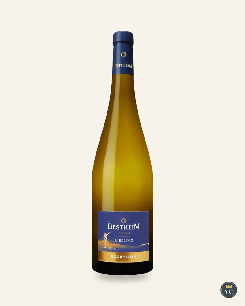 Chai Bestheim Exception Collection Riesling