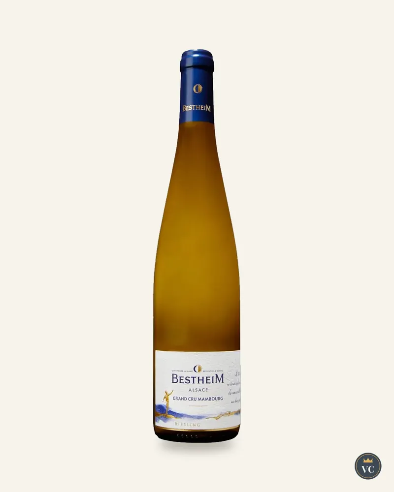 Chai Bestheim Grand Cru Mambourg Riesling
