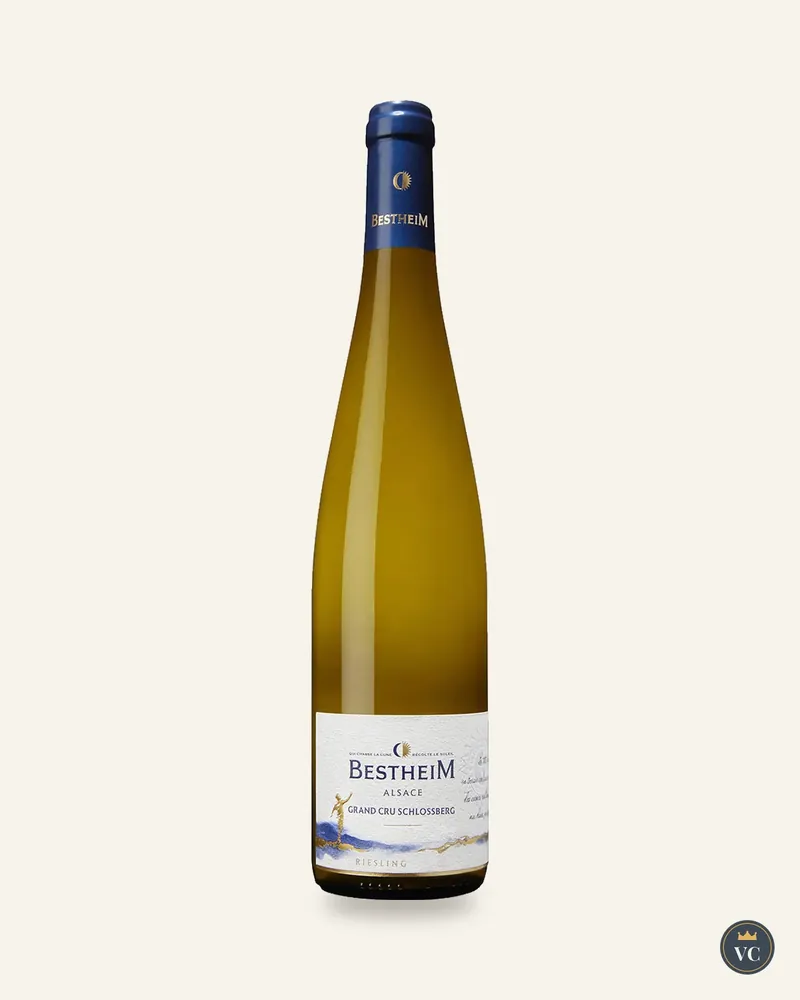 Chai Bestheim Grand Cru Schlossberg Riesling