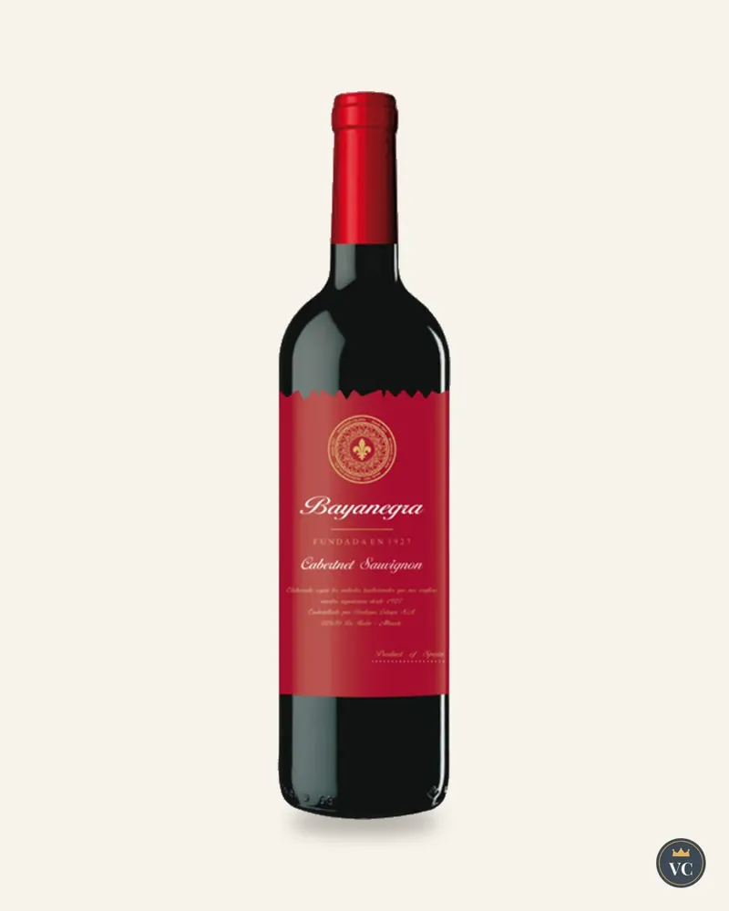 Chai Bodegas Celaya Bayanegra Cabernet Sauvignon
