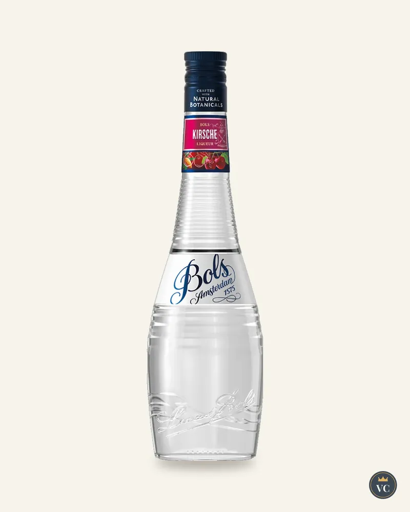 Chai Bols Kirsch