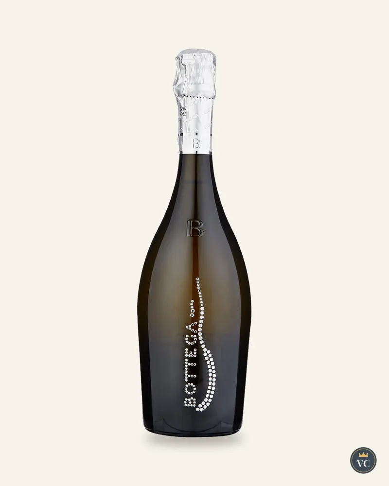 Chai Bottega Diamond Spumante Brut