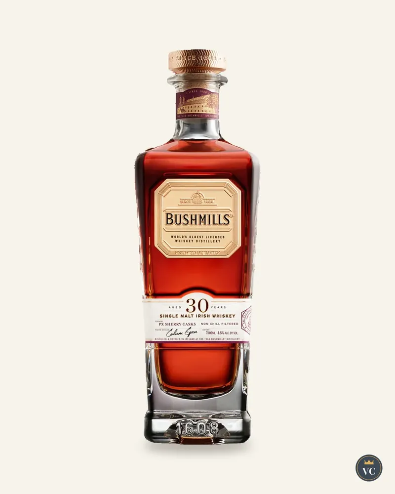 Chai Bushmills 30
