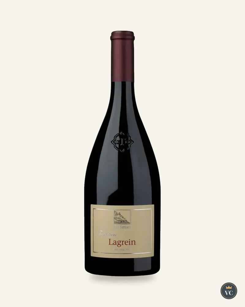 Chai Cantina Terlano Tradition Lagrein