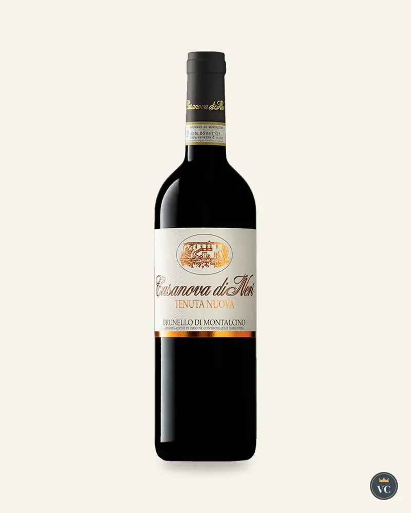 Chai Casanova di Neri Tenuta Nuova