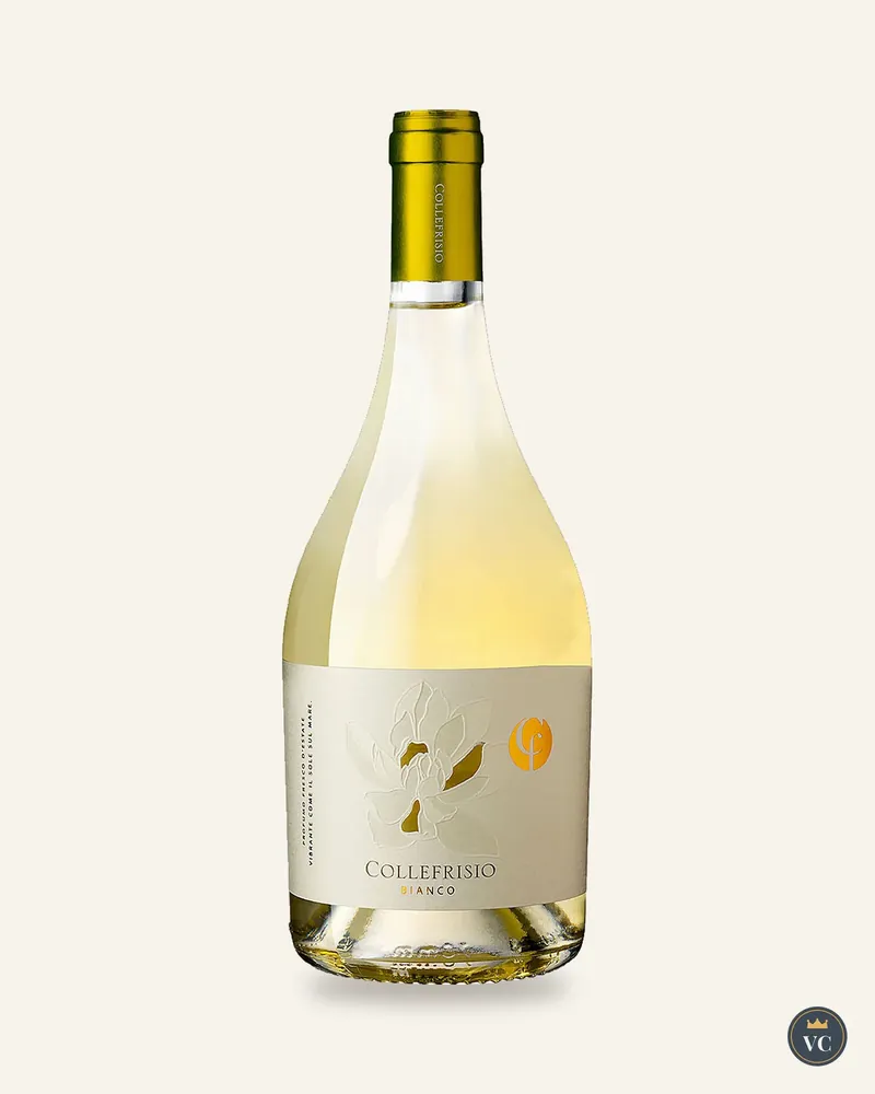 Chai CF Collefrisio Bianco