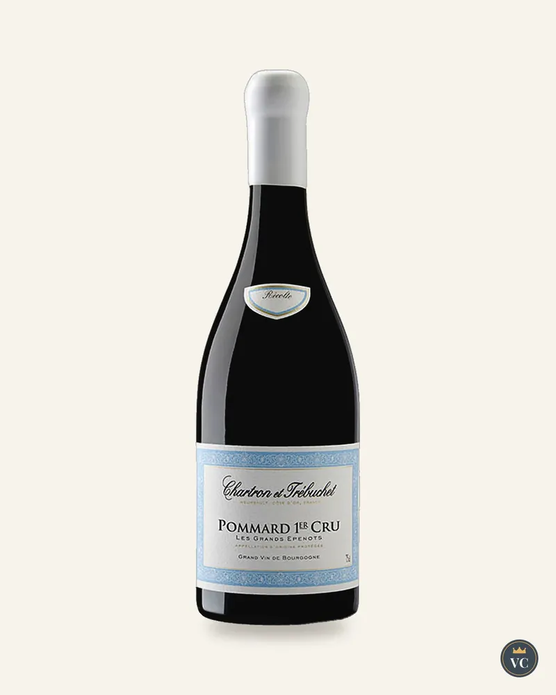 Chai Chartron et Trébuchet Pommard 1er Cru Les Grands Epenots