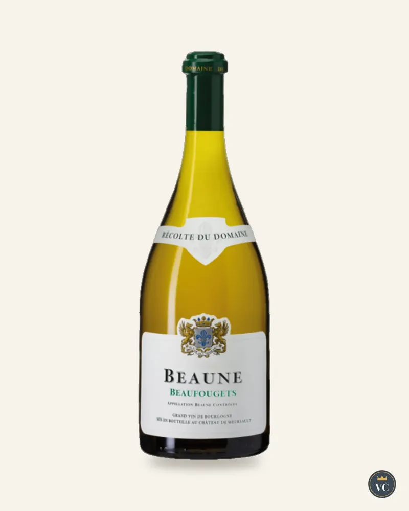 Chai Château de Meursault Beaune Beaufougets
