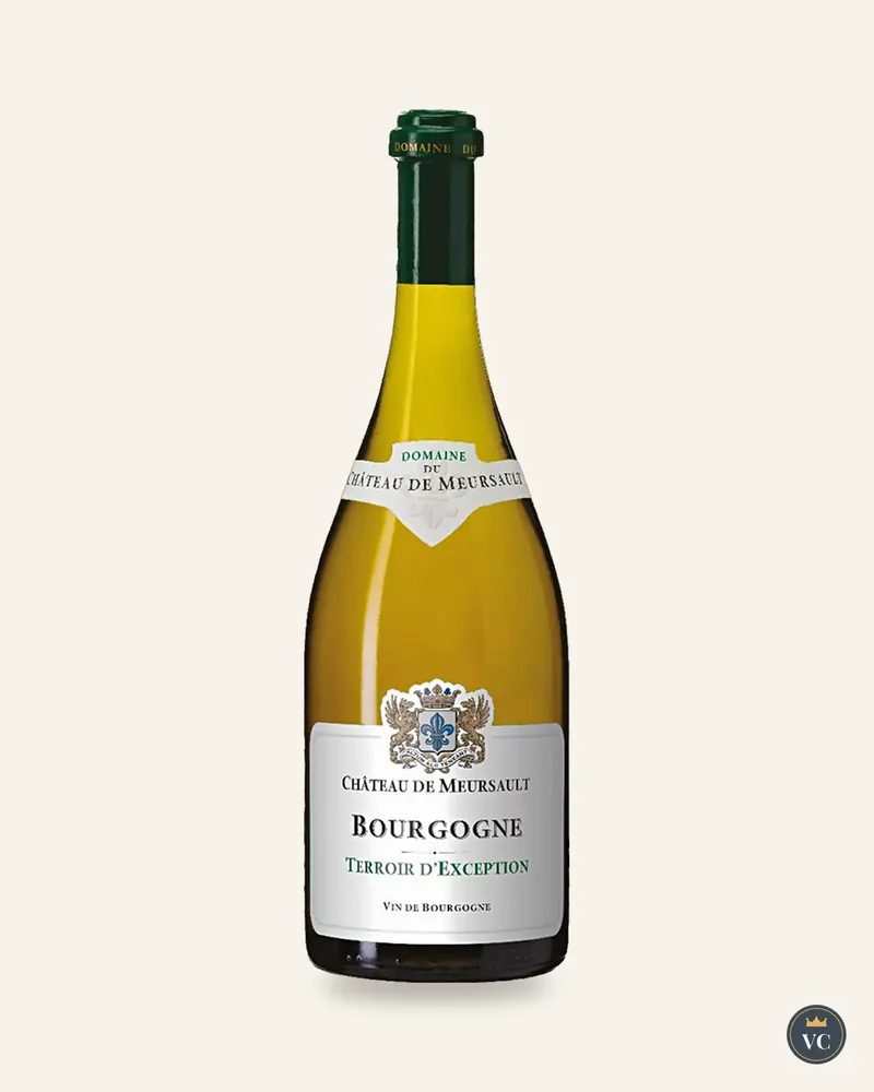 Chai Château de Meursault Bourgogne Terroir D’exception