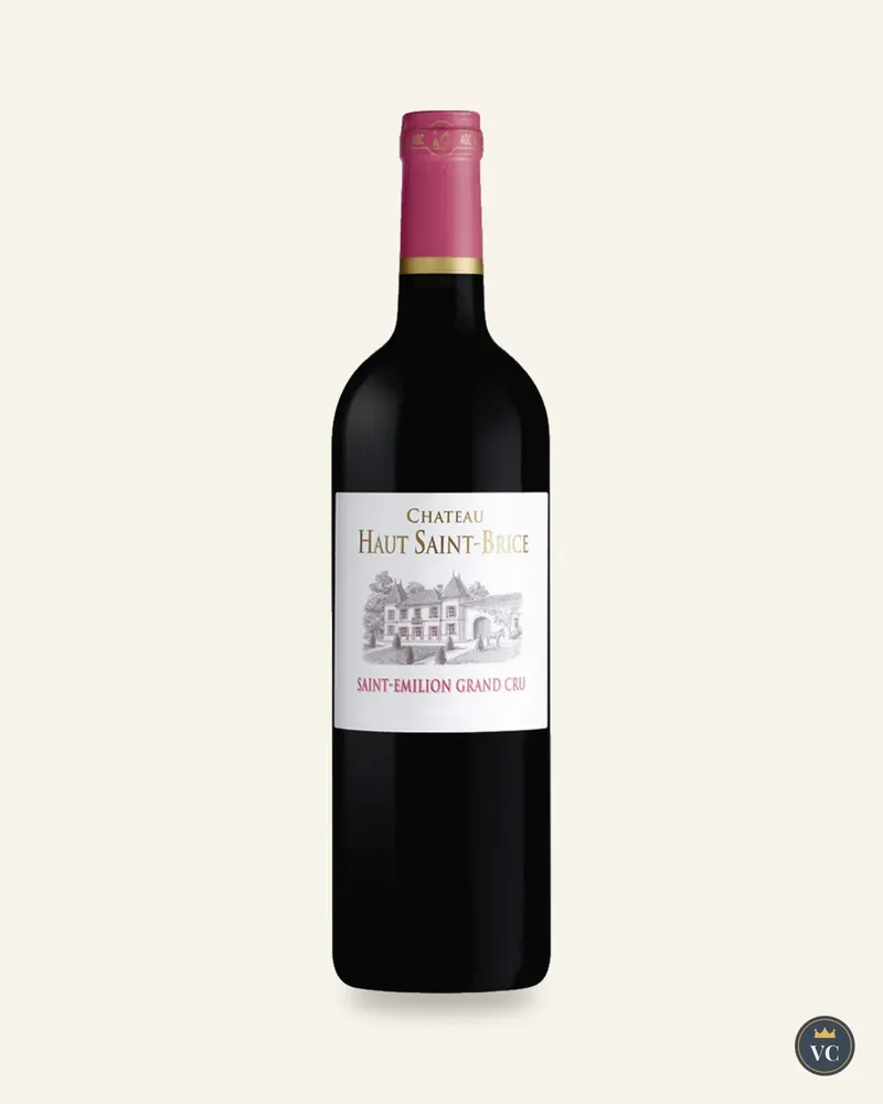 Chai Chateau Haut Saint-Brice