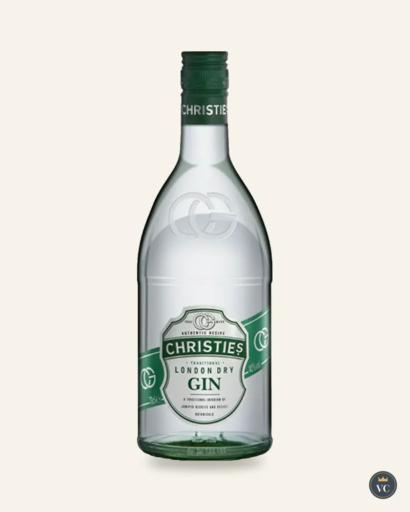 Chai Christie’s London Dry Gin