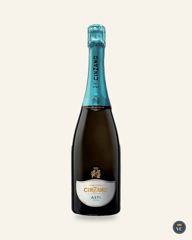Chai Cinzano Asti