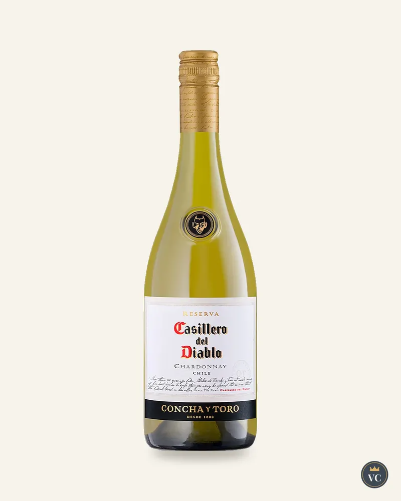 Chai Casillero del Diablo Reserva Chardonnay