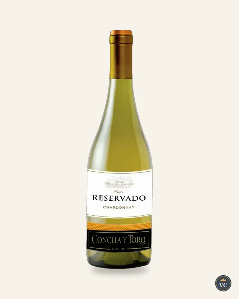 Chai Concha y Toro Reservado Chardonnay