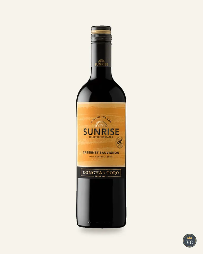Chai Concha y Toro Sunrise Cabernet Sauvignon