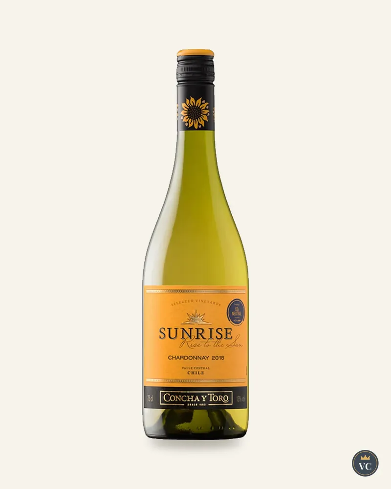 Chai Concha y Toro Sunrise Chardonnay