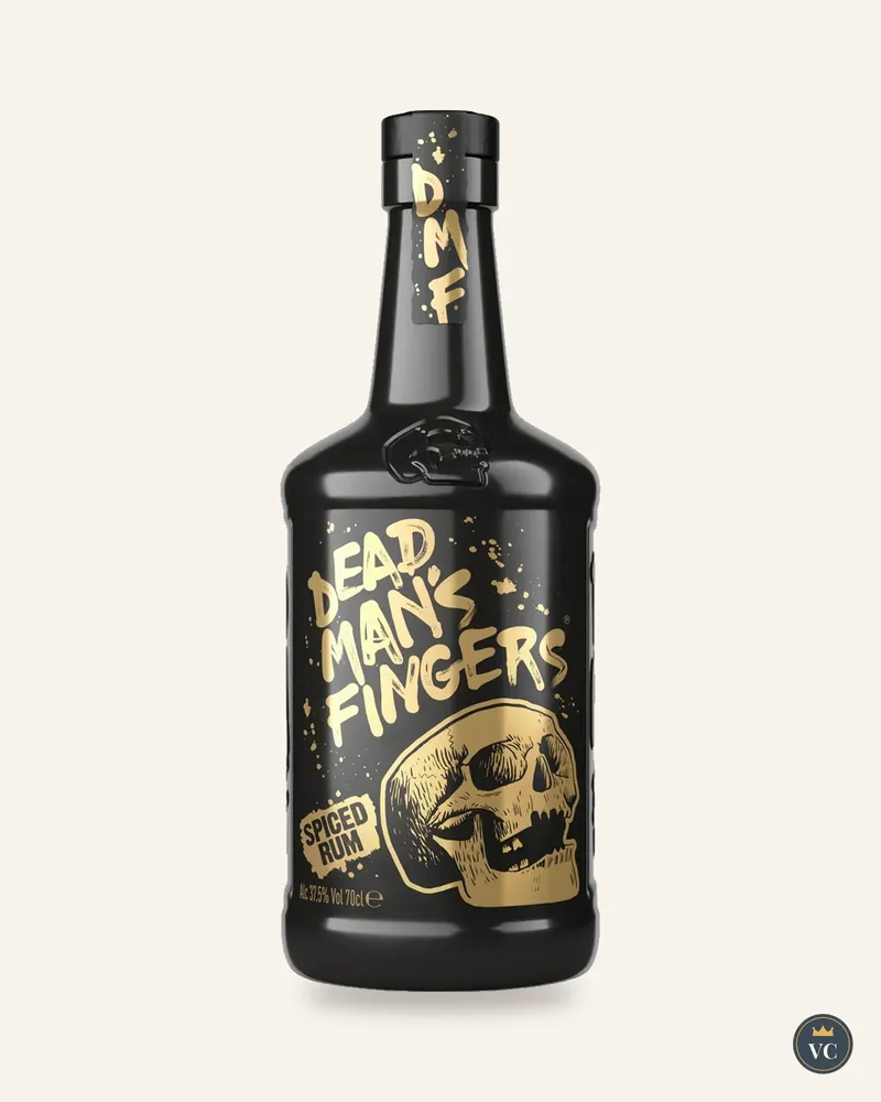 Chai Dead Man's Fingers Spiced