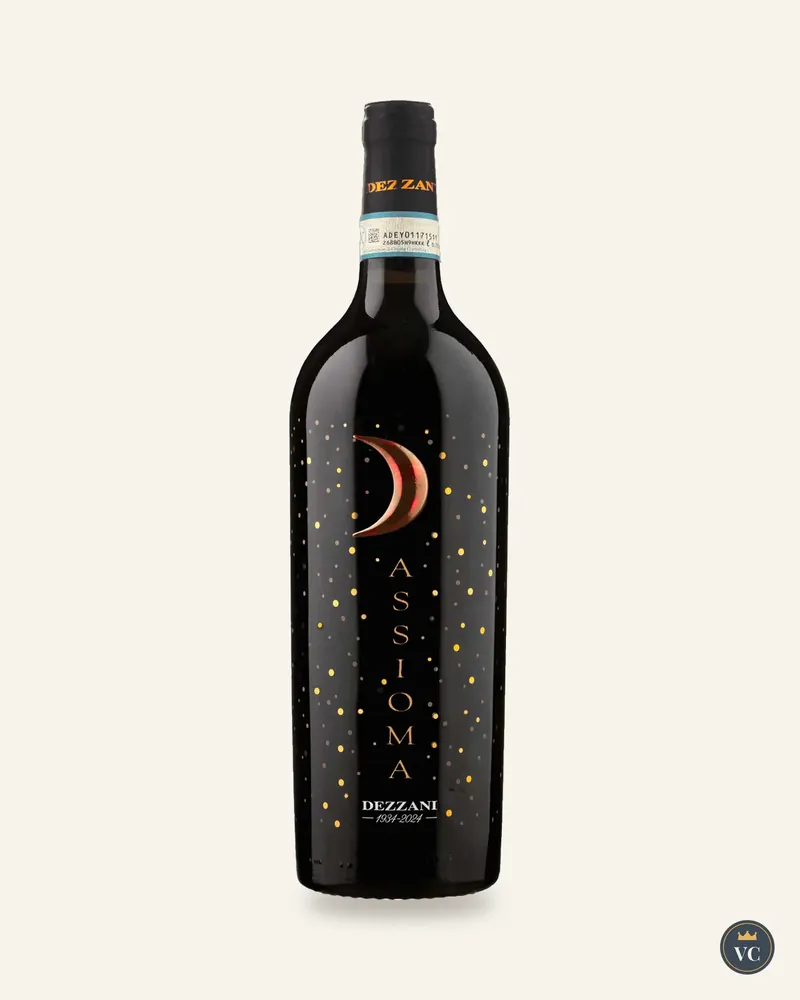 Chai Dezzani Assioma