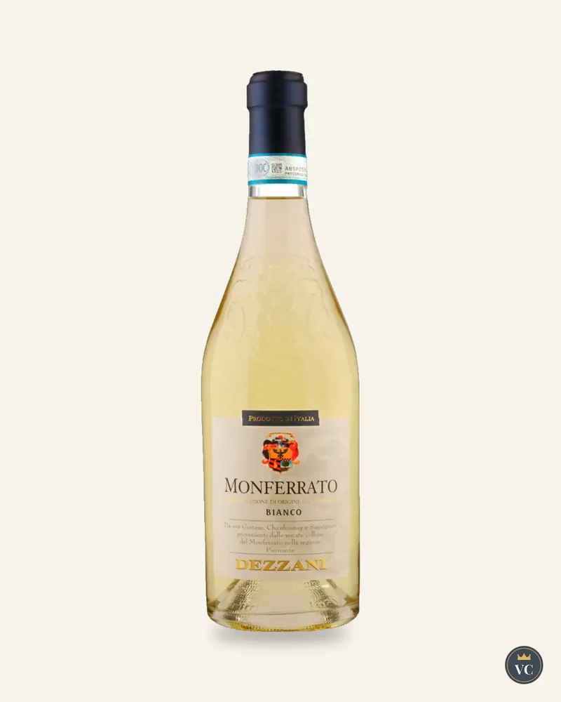 Chai Dezzani Monferrato Bianco