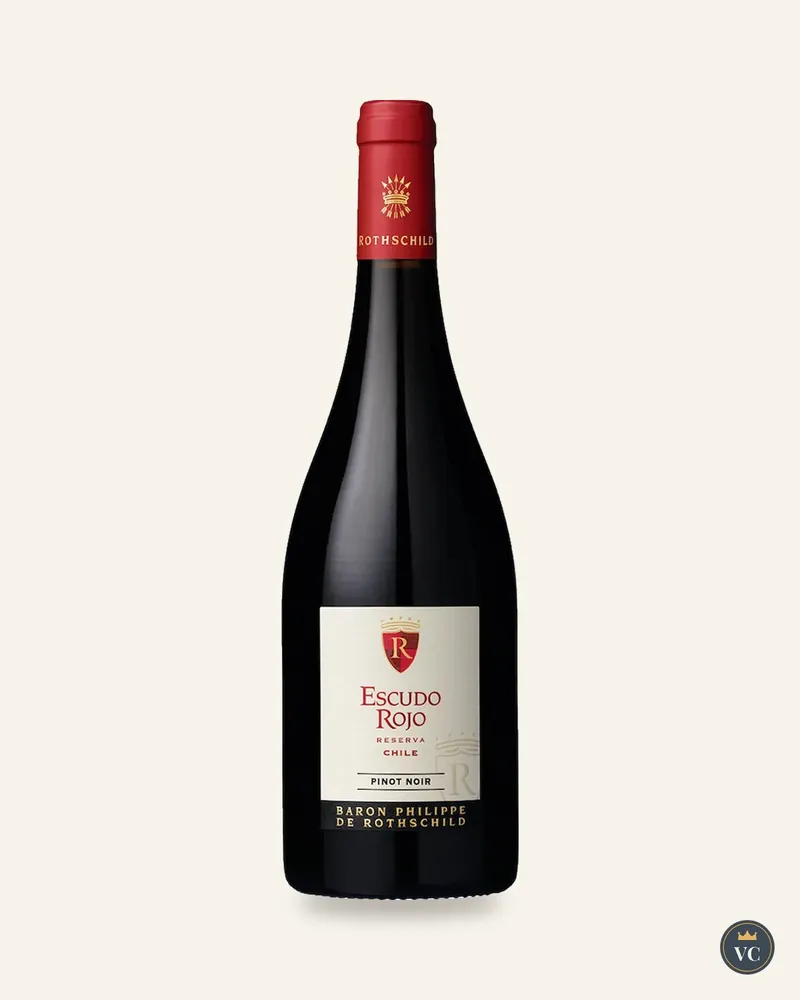 Chai Escudo Rojo Reserva Pinot Noir