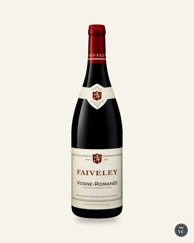 Chai Faiveley Vosne-Romanée