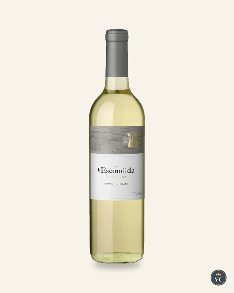 Chai Finca La Escondida Chardonnay