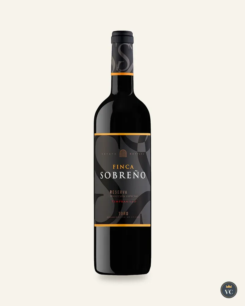 Chai Finca Sobreno Reserva Seleccion Especial