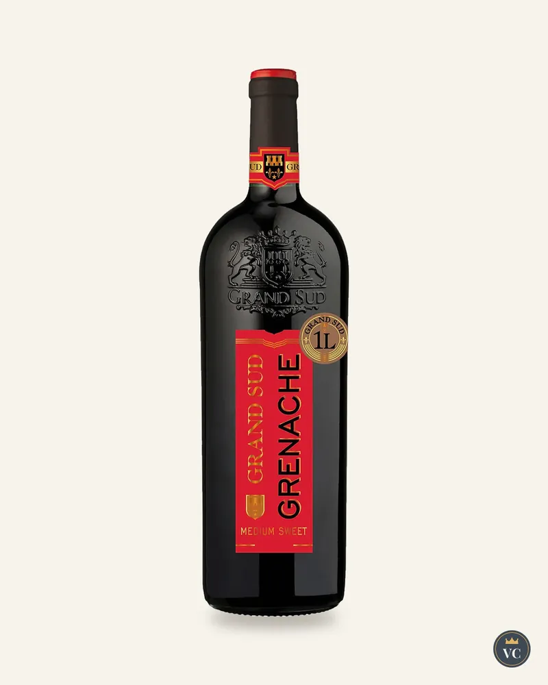 Chai Grand Sud Grenache