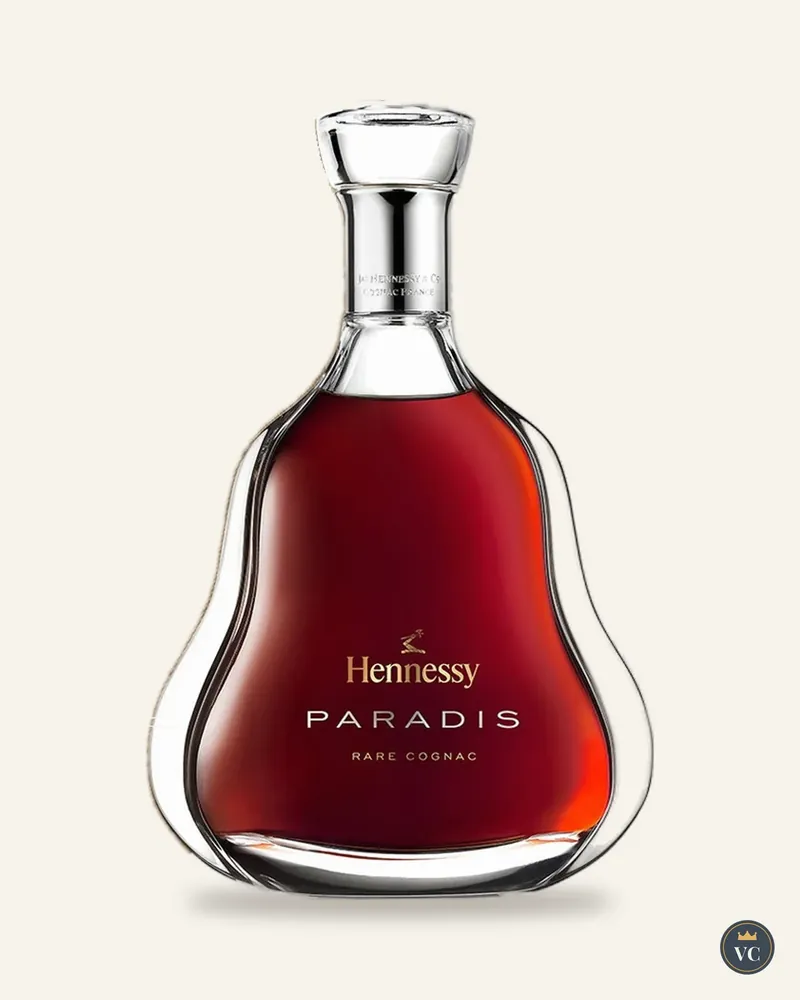 Chai Hennessy Paradis