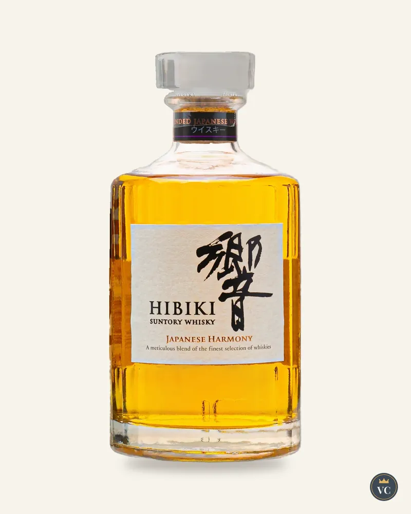 Chai Hibiki Japanese Harmony