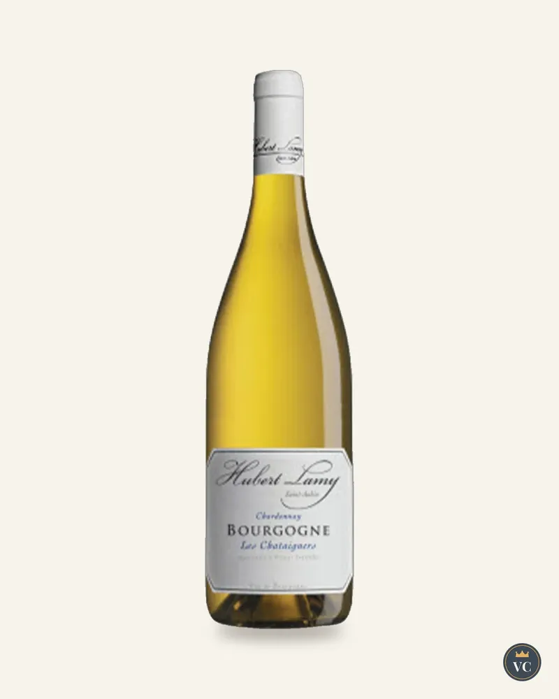 Chai Hubert Lamy Bourgogne Les Chataigniers Chardonnay
