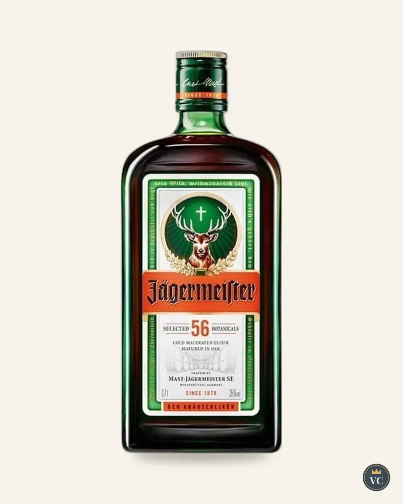 Chai Jägermeister