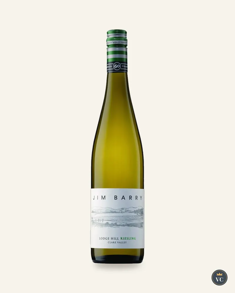 Chai Jim Barry Lodge Hill Riesling
