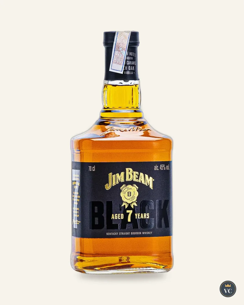 Chai Jim Beam Black